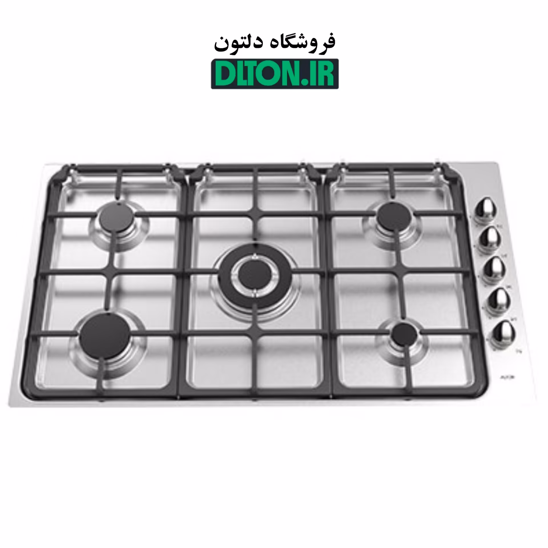 گاز صفحه ای آلتون IS521