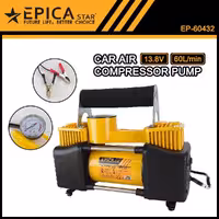 کمپرسور فندکی اپیکا 2 سیلندر جنس با کیفیت و درجه یک