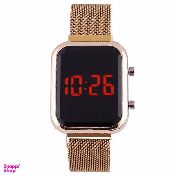 ساعت مچی دیجیتال مدل LE 3661 -TA-ME