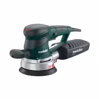 سنباده لرزان متابو مدل SXE 450 TURBO TEC