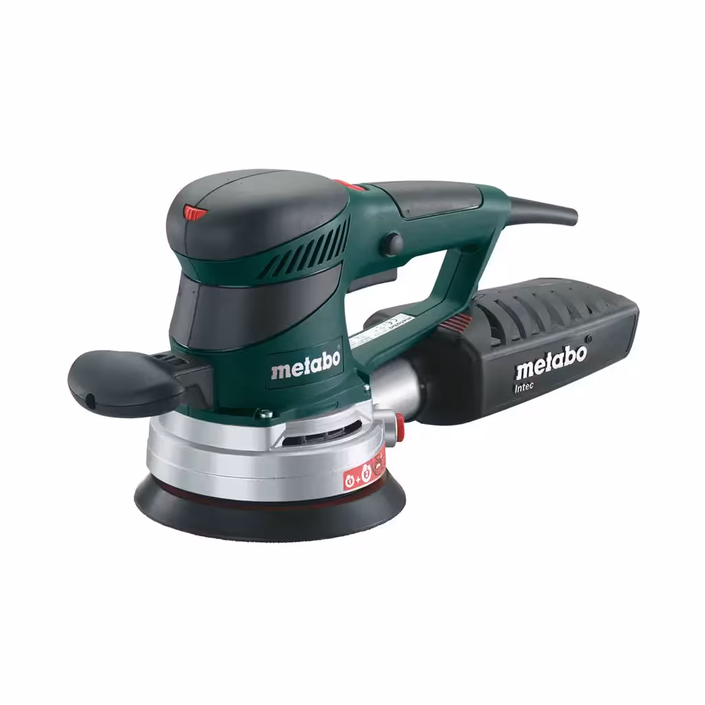 سنباده لرزان متابو مدل SXE 450 TURBO TEC