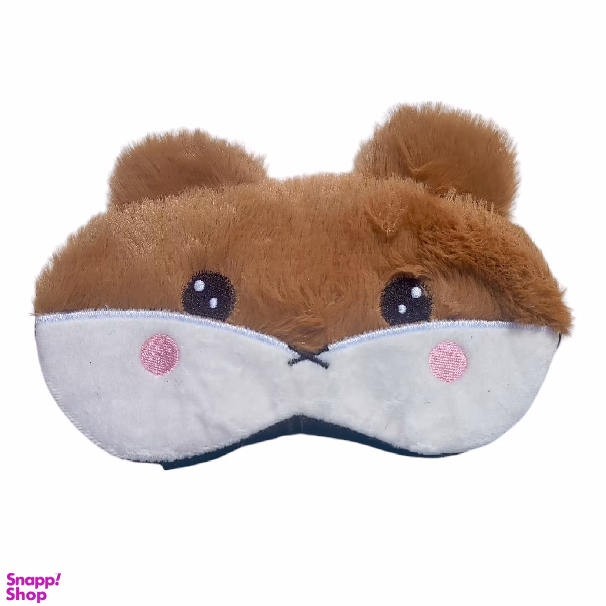 چشم بند مدل کمپرس دار کد CH513