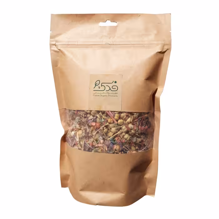 اسپند مخلوط فدک - 400 گرم