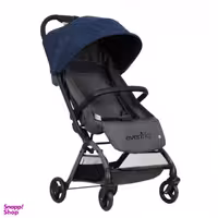 کالسکه ایون فلو مدل دسته عصایی