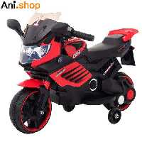 موتور شارژی فلامینگو مدل LQ-158 کد 71