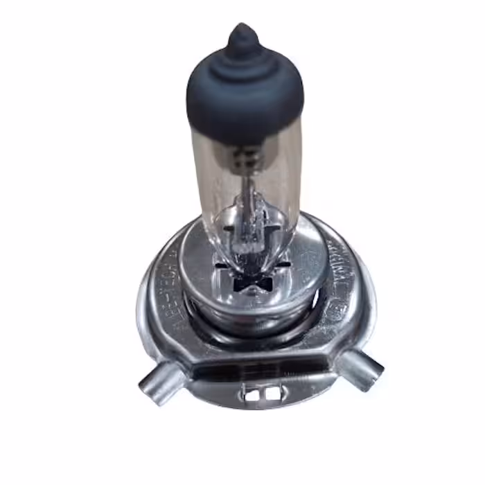 لامپ جلو خودرو لی تچ مدل H4 12 ولت 100/90 وات