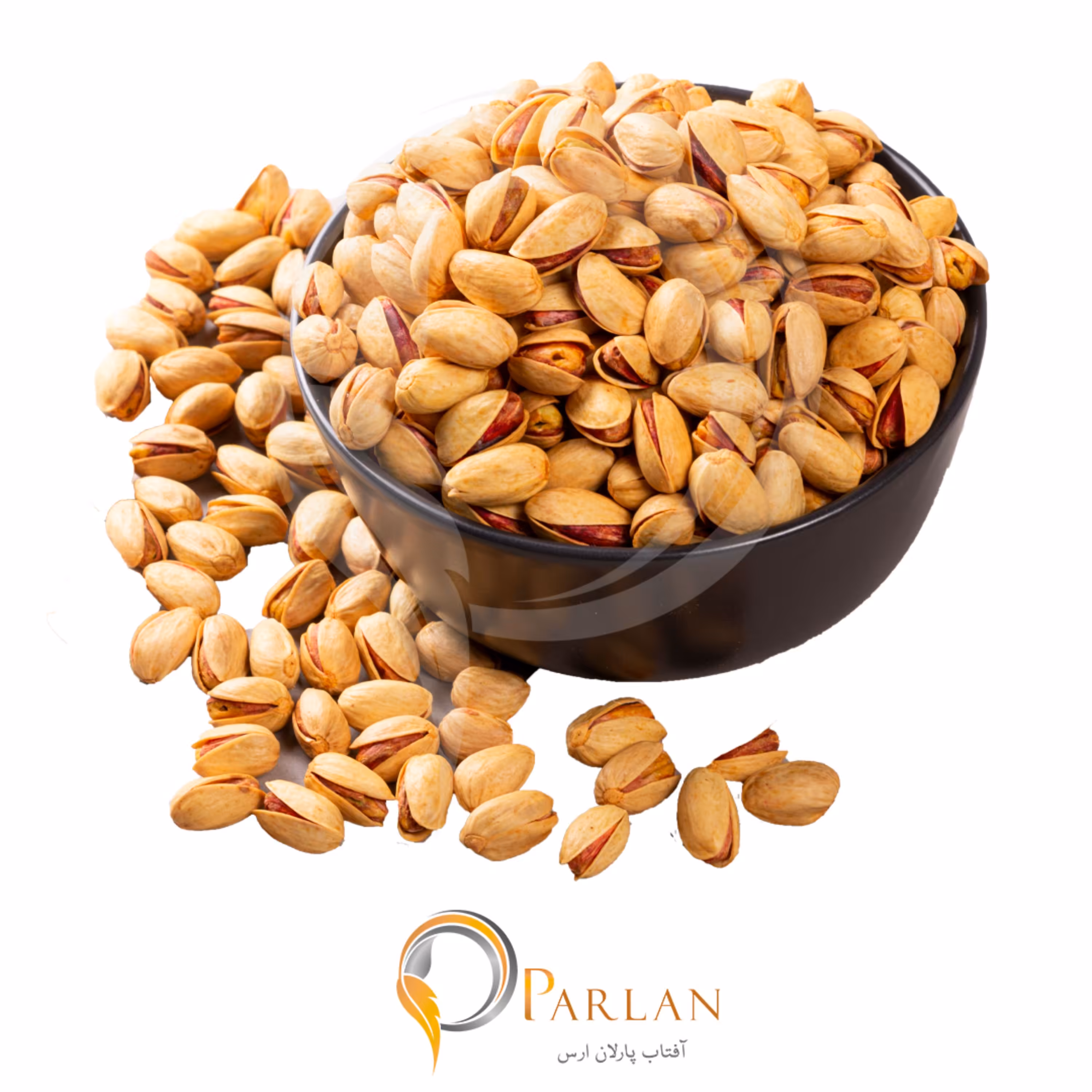 پسته احمد آقایی لوکس