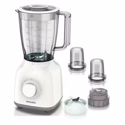 خرید مخلوط کن فیلیپس مدل HR2114 - دومینو کالا