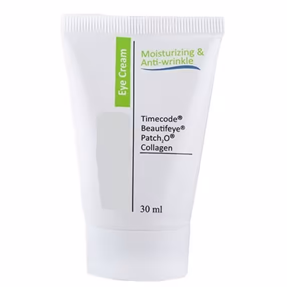 کرم دور چشم مرطوب کننده و ضد چروک 30 میل