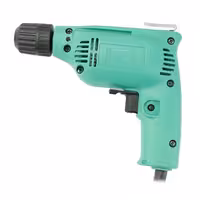 دریل سه نظام اتومات DCA مدل AJZ02-6A