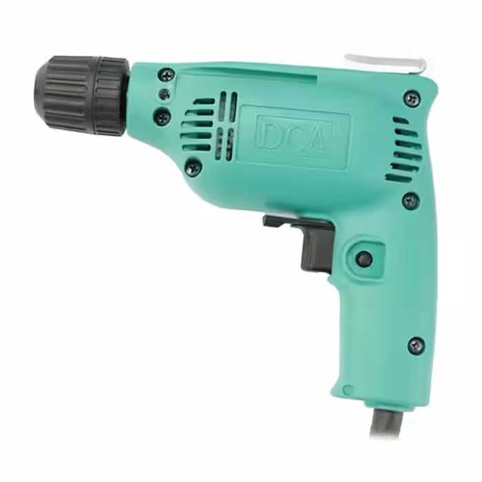 دریل سه نظام اتومات DCA مدل AJZ02-6A