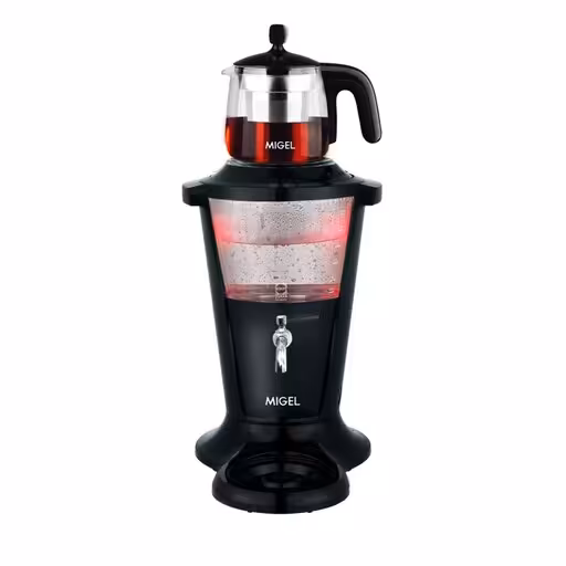 چای ساز میگل مدل GTS 301 | تجربه‌ای متفاوت از چای خوش عطر