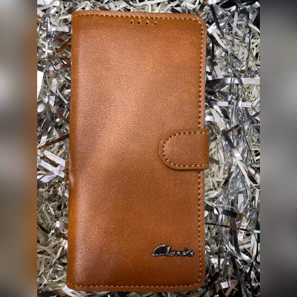 کیف کلاسوری چرمی سامسونگ A03 - امین 24 امانت دار اعتماد شما