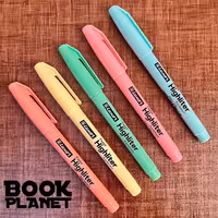 ماژیک هایلایت قلمی لاکسر