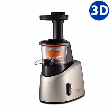 آبمیوه گیری مولینکس مدل ZU255