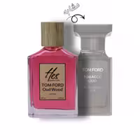 عطر حس مدل تام فورد عود وود - hes - TOM FORD - Oud Wood
