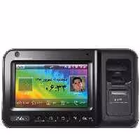 دستگاه حضور غیاب پالیز افزار مدل ای سی 6000