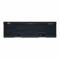 قیمت و خرید روتر شبکه سیسکو مدل CISCO 3945-k9 | یاس ارتباط