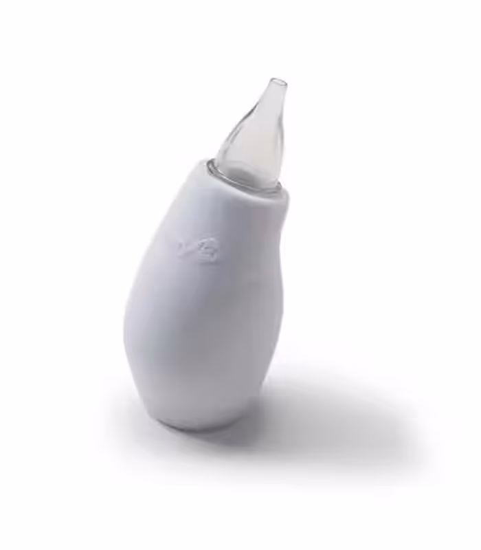 پوار بینی کودک سیفتی