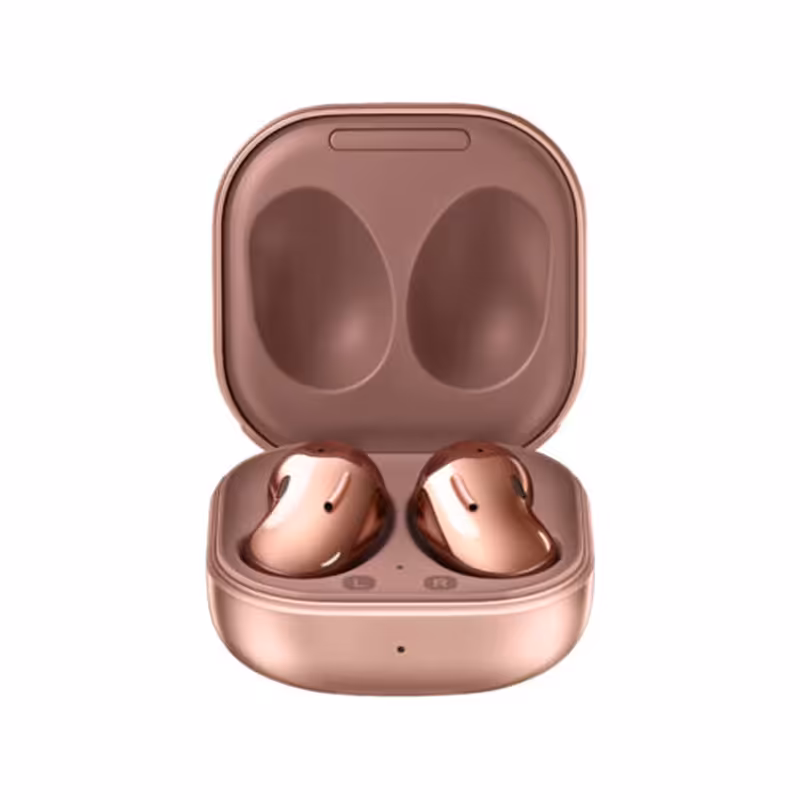 قیمت و خرید هندزفری بی سیم سامسونگ Galaxy Buds Live - ایسل