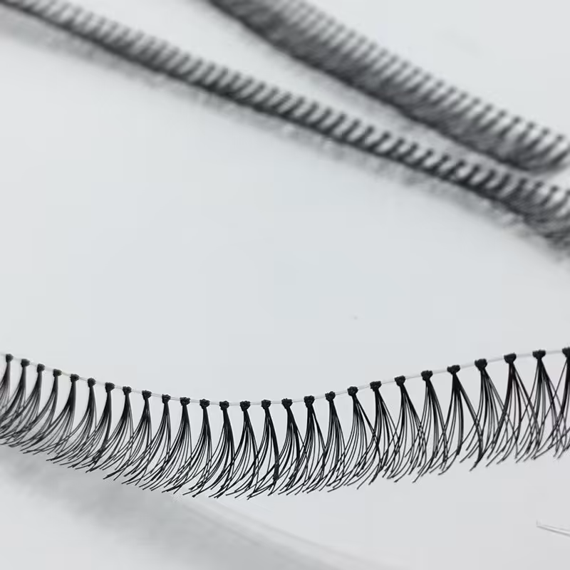 مژه ریسه ای(ریلی)