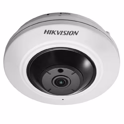 دوربین هایک ویژن DS-2CD2955FWD-IS