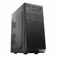 کیس کامپیوتر تسکو مدل TC 4480