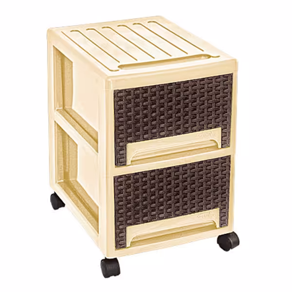 فایل ناصر پلاستیک مدل 502L