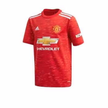 لباس هواداری منچستر یونایتد 2021 کیت اول