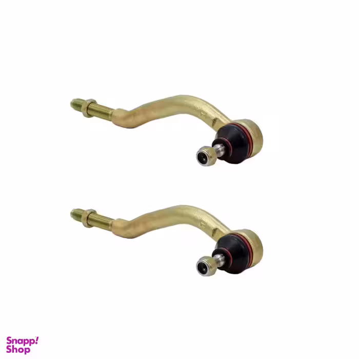 سیبک فرمان مدل SASCO-220 مناسب برای پژو پارس بسته 2 عددی