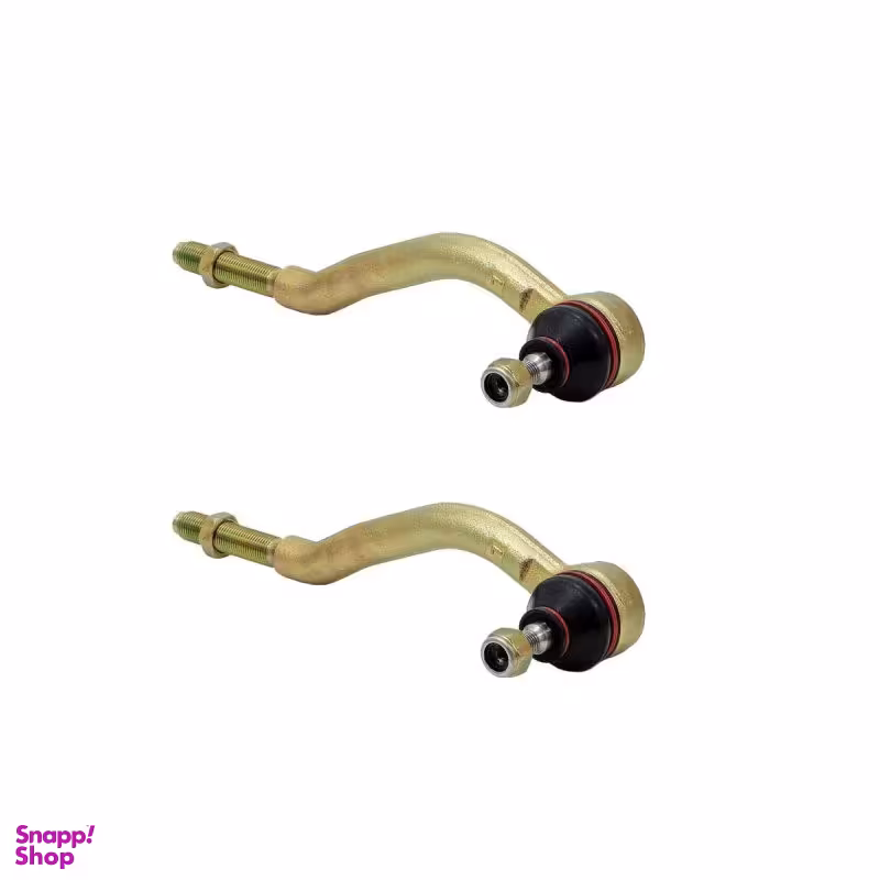 سیبک فرمان مدل SASCO-220 مناسب برای پژو پارس بسته 2 عددی