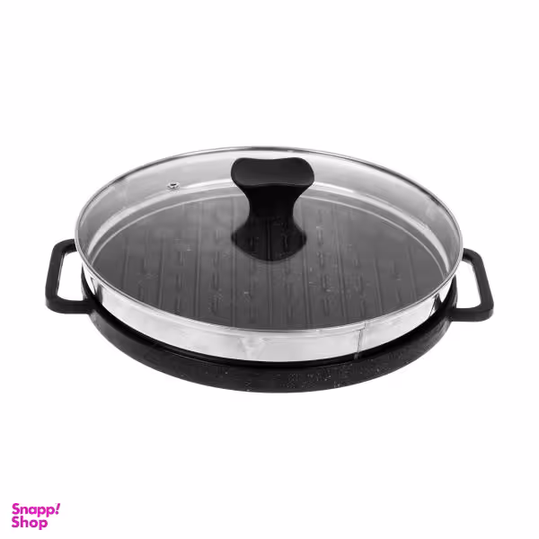 تابه گریل کد 001 سایز 30