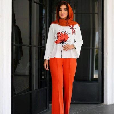 شومیز شلوار