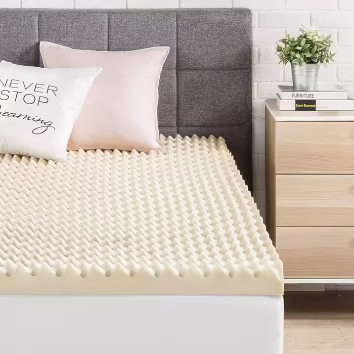 تشک فوم کلاسیک Dorm Bed