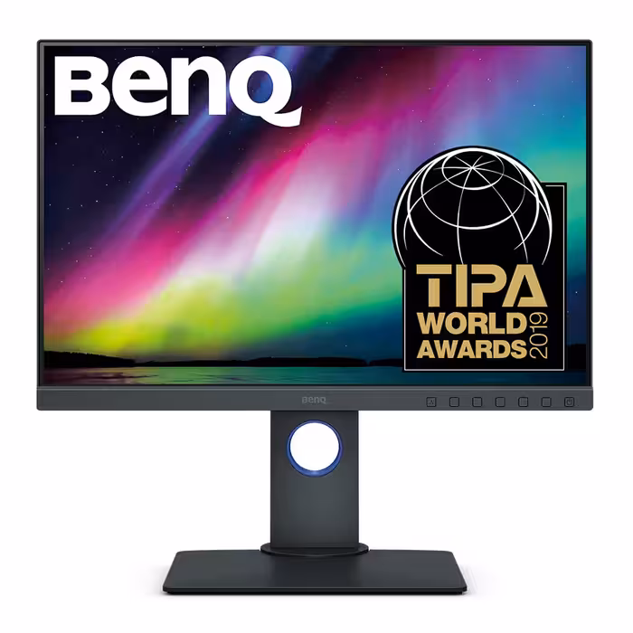 قیمت و خرید مانیتور 24 اینچ بنکیو مدل SW240 | یاس ارتباط