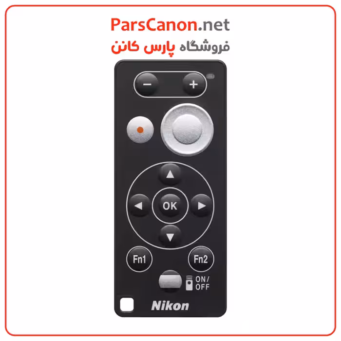 Nikon ML-L7 Bluetooth Remote Control