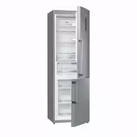 یخچال فریزر گرنیه  مدل NRK6191TX
