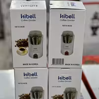 آسیاب کوچک هایبل ساخت کره مدل MFM-003B