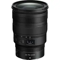 لنز نیکون بدون آیینه مدل Nikon NIKKOR Z 24-70mm f/2.8 S Lens