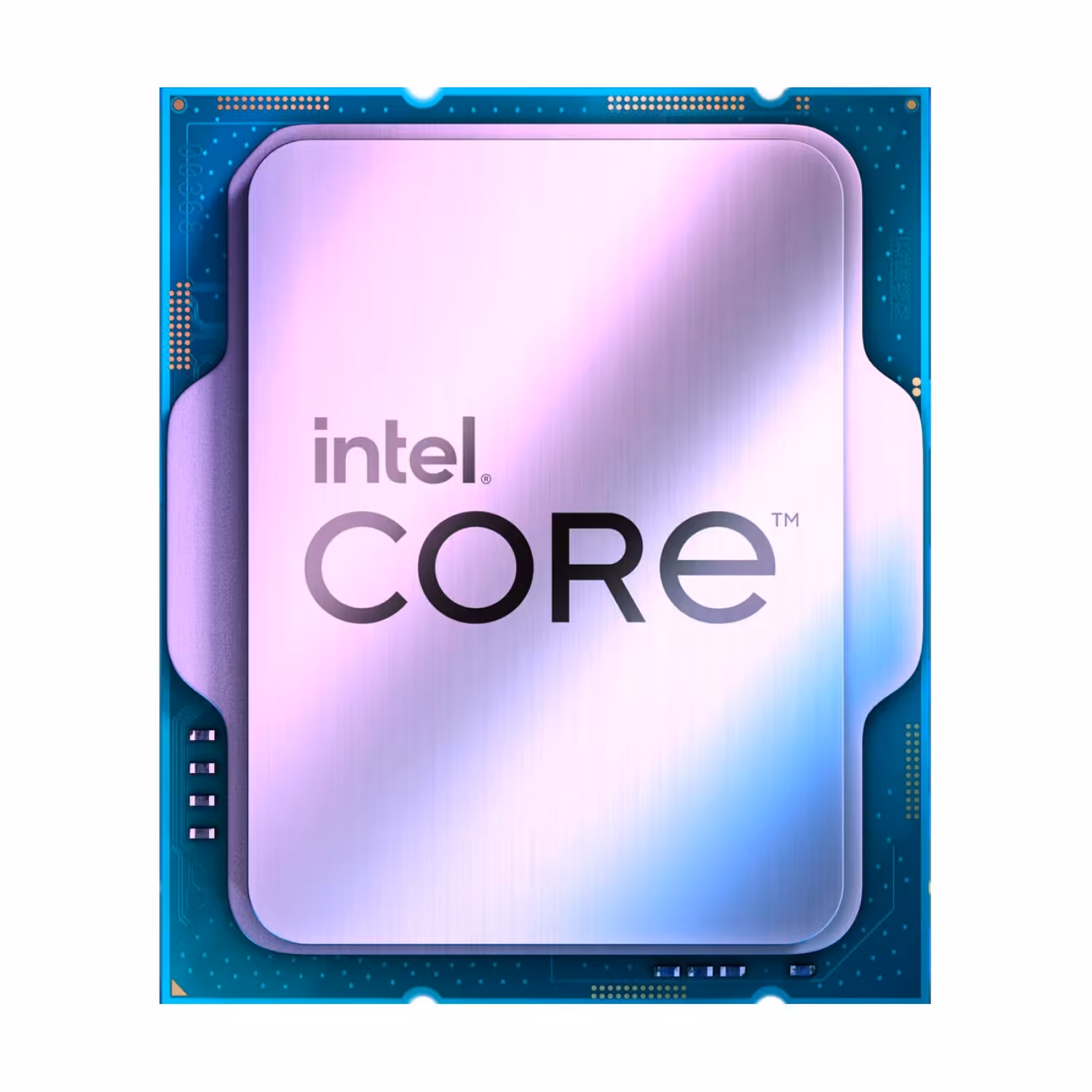 پردازنده بدون باکس اینتل Core i3 13100 Raptor Lake
