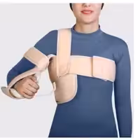 آبداکشن بریس قابل تنظیم درزوایای مختلف کد37200طب وصنعت 