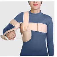 آبداکشن بریس قابل تنظیم درزوایای مختلف کد37200طب وصنعت 