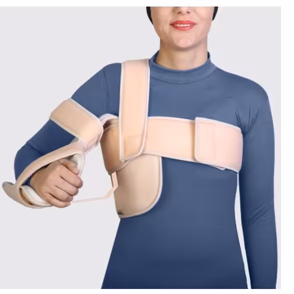 آبداکشن بریس قابل تنظیم درزوایای مختلف کد37200طب وصنعت 