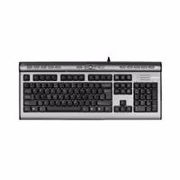 کیبورد KL-7MU ای فورتک