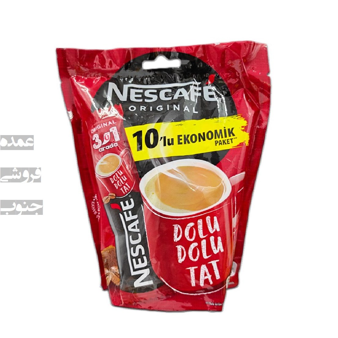 کافی میکس نسکافه NESCAFE