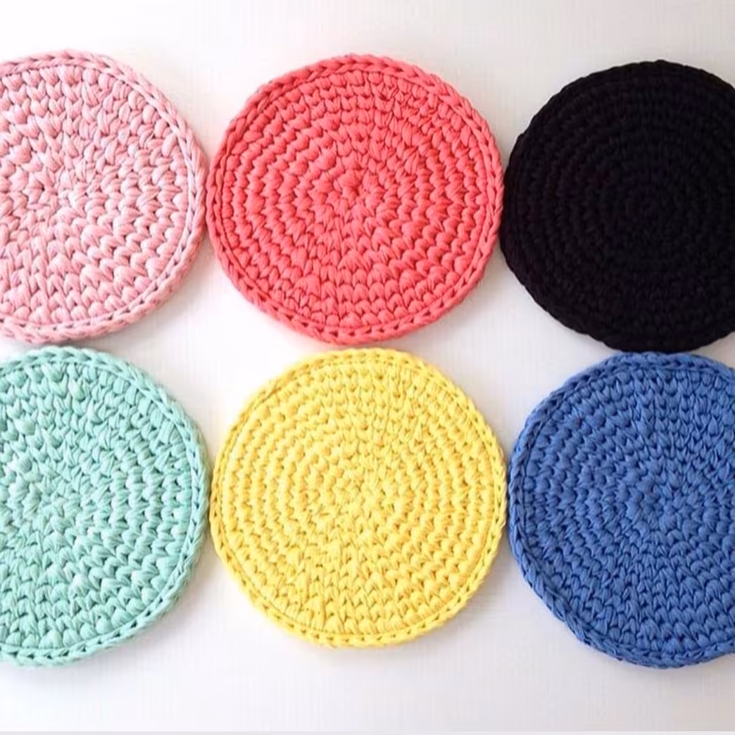 زیرقابلمه ای تریکو