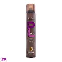 اسپری مو تونی (Tony) مدل Shine & Repair حجم 400 میلی‌ لیتر