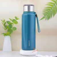 فلاسک درب استیل بزرگ ZX کد 1105