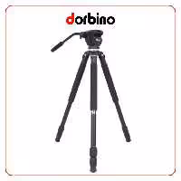سه پایه فیلمبرداری جی یانگ Jieyang JY0509A Video Tripod - فروشگاه دوربین دوربینو