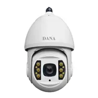 دوربین مداربسته تحت  شبکه دانا DIC-SP-7588-HW